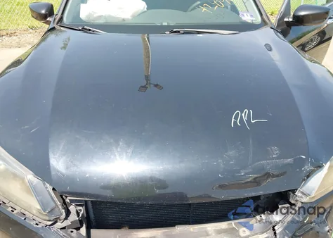 2013 Honda Accord Lx from USA, damaged, VIN 1HGCR2F37DA270960